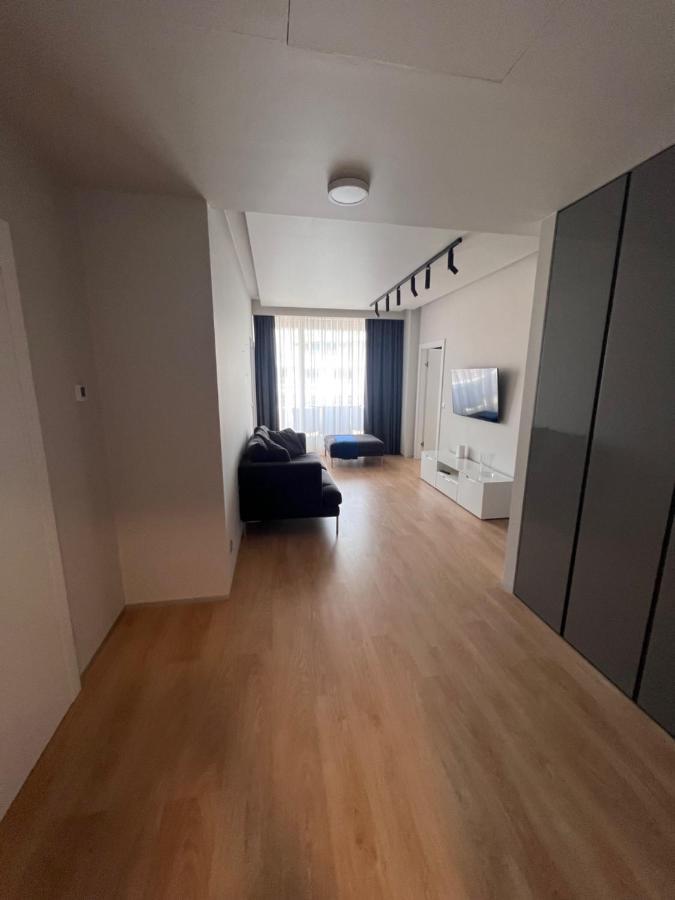 Silver Apartments - Ovo -Justincenter Wrocław Extérieur photo